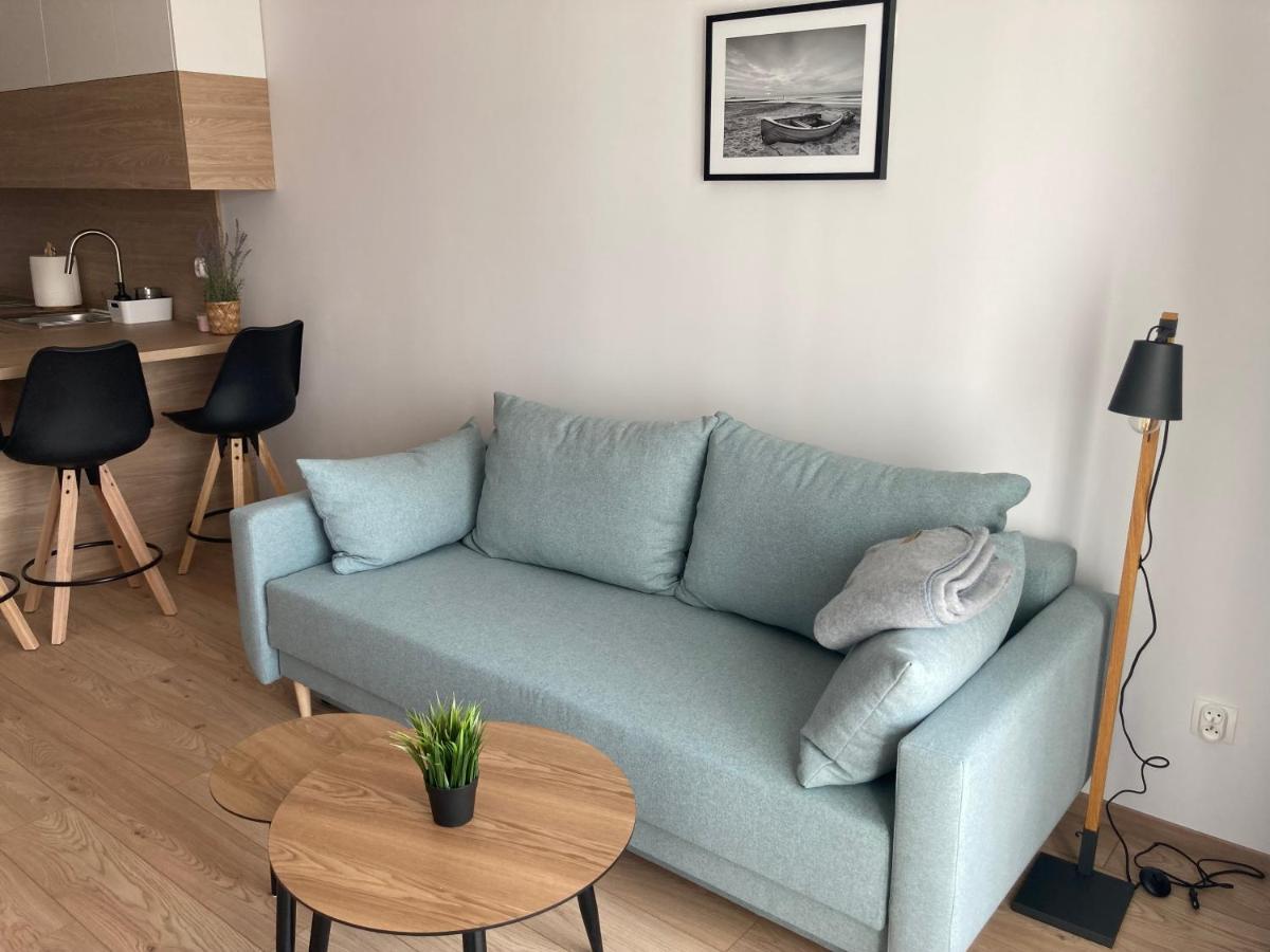 Rakowicka Modern Apartment Cracovia Esterno foto